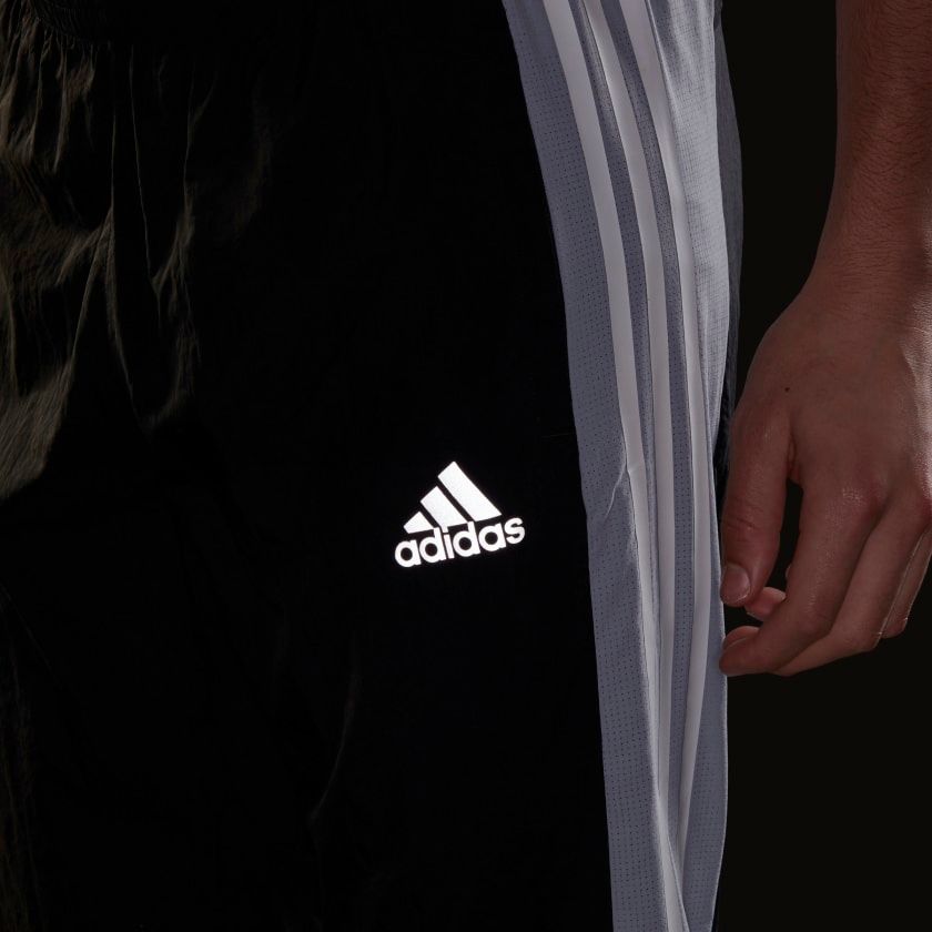 Quần Dài Chạy Nam Adidas Otr Track Pan GM1530