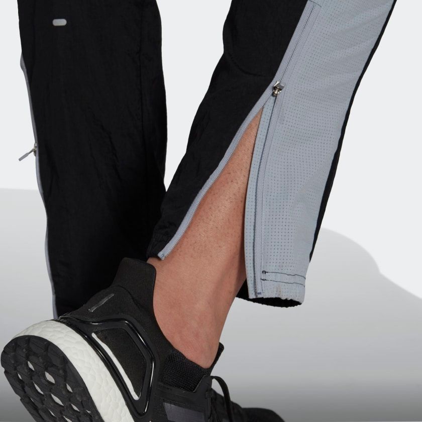 Quần Dài Chạy Nam Adidas Otr Track Pan GM1530