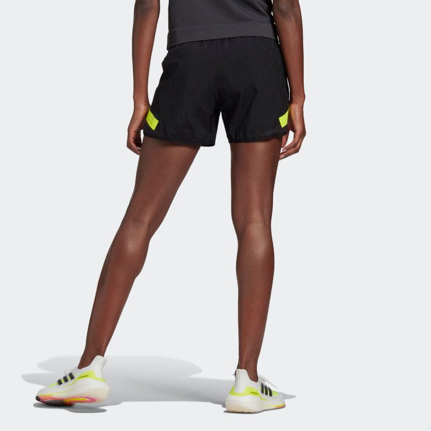 Quần Đùi Chạy Nữ Adidas Ultra Short W GM1533