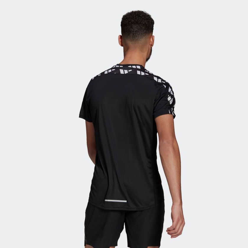 Áo Phông - Áo thun Chạy Nam Adidas Celeb Tee M GM1592