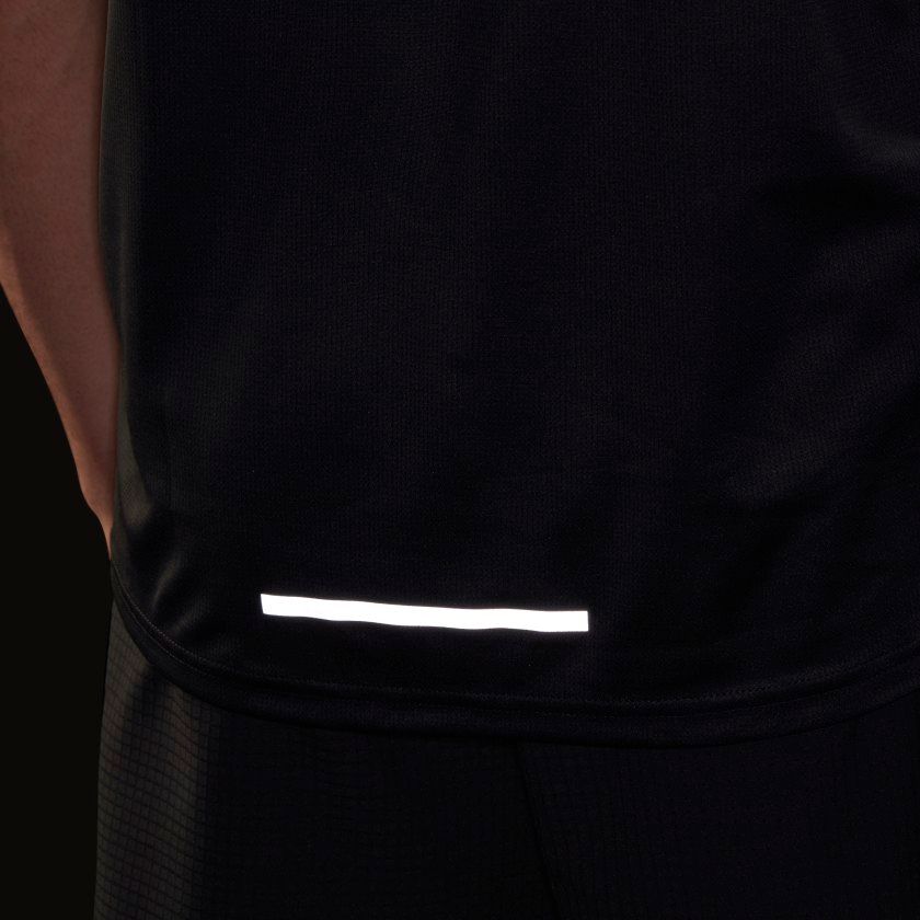 Áo Phông - Áo thun Chạy Nam Adidas Celeb Tee M GM1592