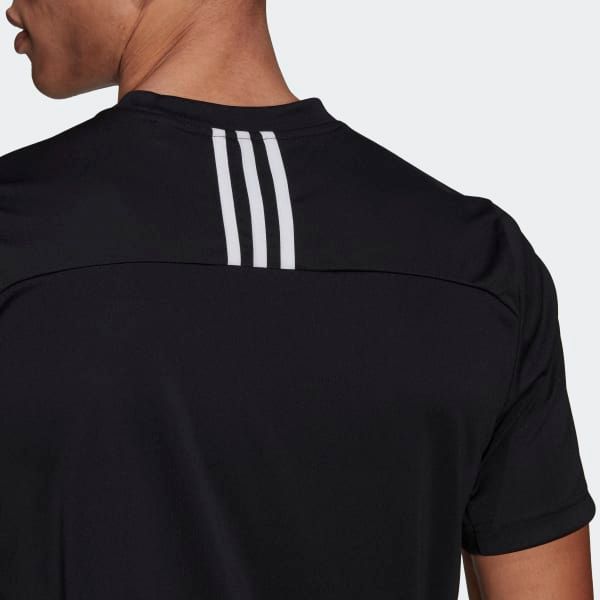 Áo Phông - Áo thun Tập Luyện Nam Adidas M 3S Back Tee GM2126