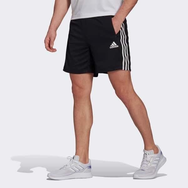 Quần Đùi Tập Luyện Nam Adidas M 3S Sho GM2127