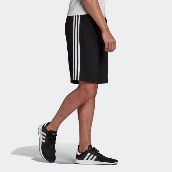 Quần Đùi Tập Luyện Nam Adidas M 3S Sho GM2127