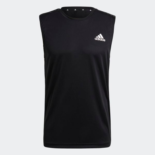 Áo Ba Lỗ Tập Luyện Nam Adidas M 3S Tk GM2130