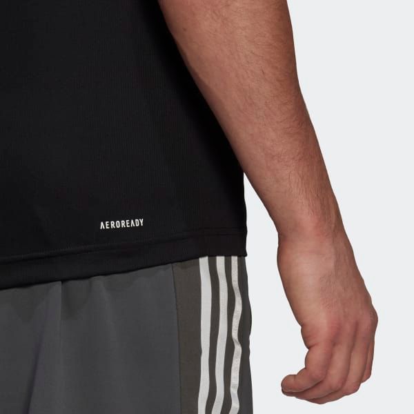 Áo Ba Lỗ Tập Luyện Nam Adidas M 3S Tk GM2130