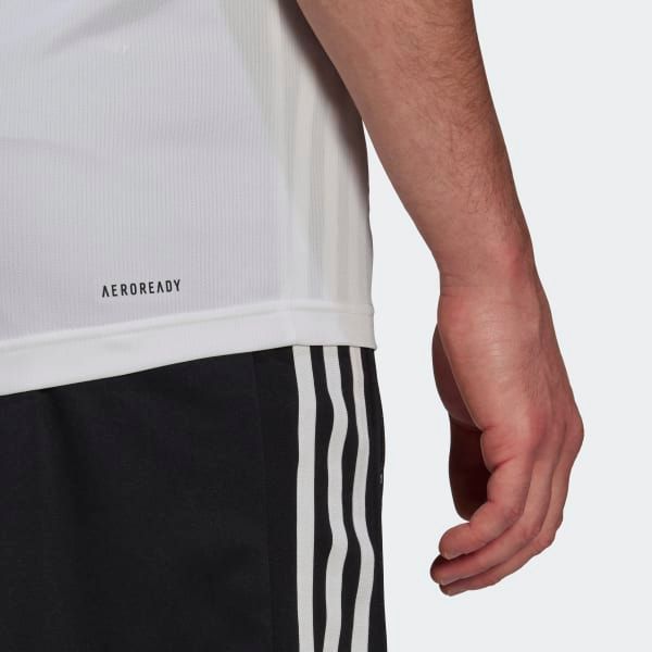 Áo Ba Lỗ Tập Luyện Nam Adidas M 3S Tk GM2158