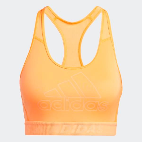 Áo Ngực Thể Thao Tập Luyện Nữ Adidas Drst Bos B P GM2837
