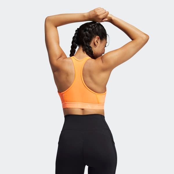 Áo Ngực Thể Thao Tập Luyện Nữ Adidas Drst Bos B P GM2837