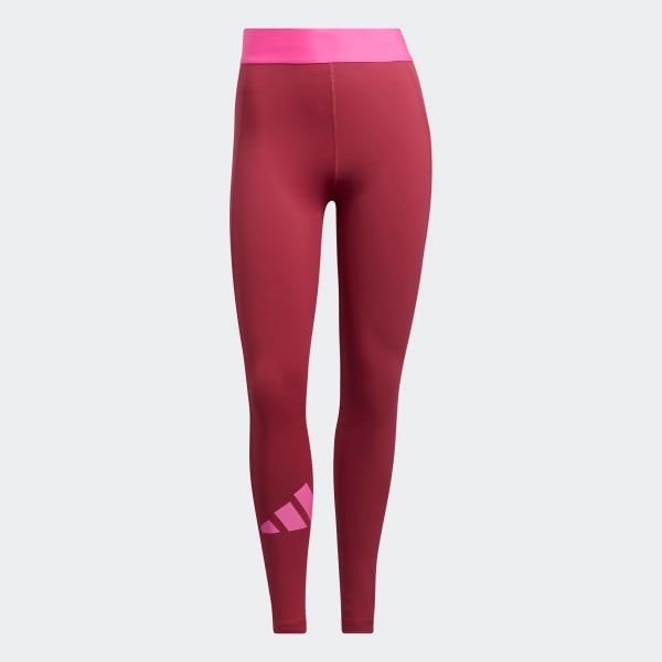 Quần Bó Tập Luyện Nữ Adidas Tf Adilife T GM2987