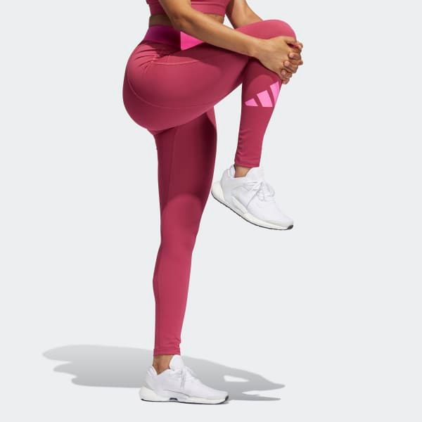 Quần Bó Tập Luyện Nữ Adidas Tf Adilife T GM2987