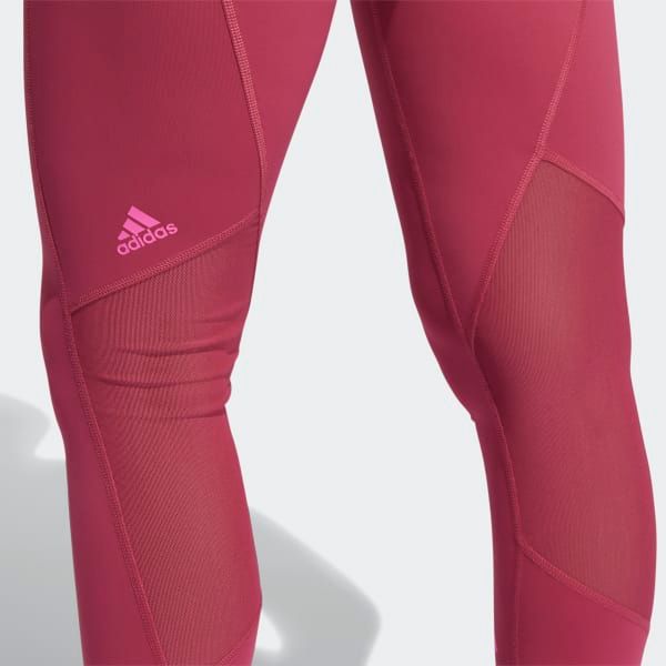 Quần Bó Tập Luyện Nữ Adidas Tf Adilife T GM2987
