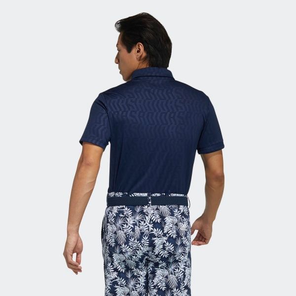 Golf Nam Adidas Trend Polo GM3627