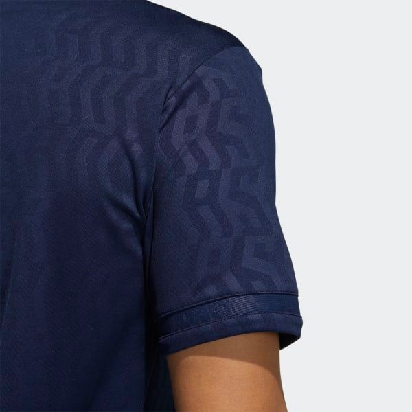 Golf Nam Adidas Trend Polo GM3627
