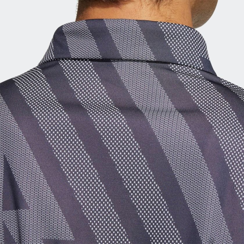 Golf Nam Adidas Trend Polo GM3634