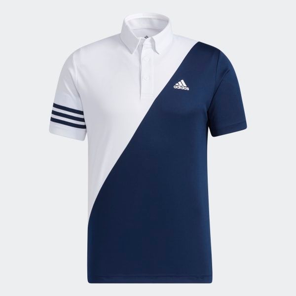 Golf Nam Adidas Trend Polo GM3658