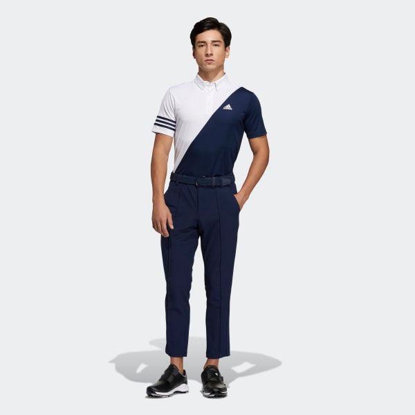 Golf Nam Adidas Trend Polo GM3658
