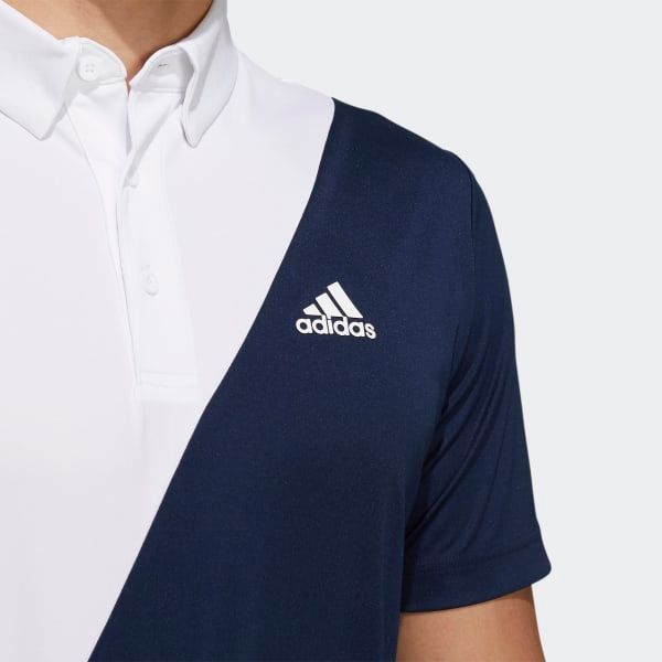 Golf Nam Adidas Trend Polo GM3658