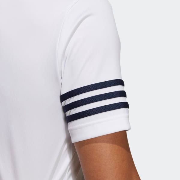 Golf Nam Adidas Trend Polo GM3658