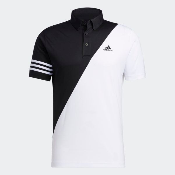 Golf Nam Adidas Trend Polo GM3659