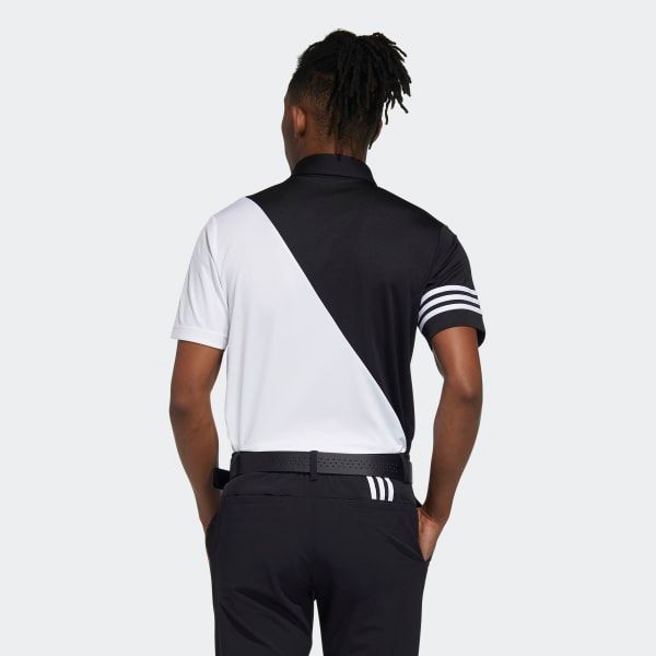 Golf Nam Adidas Trend Polo GM3659