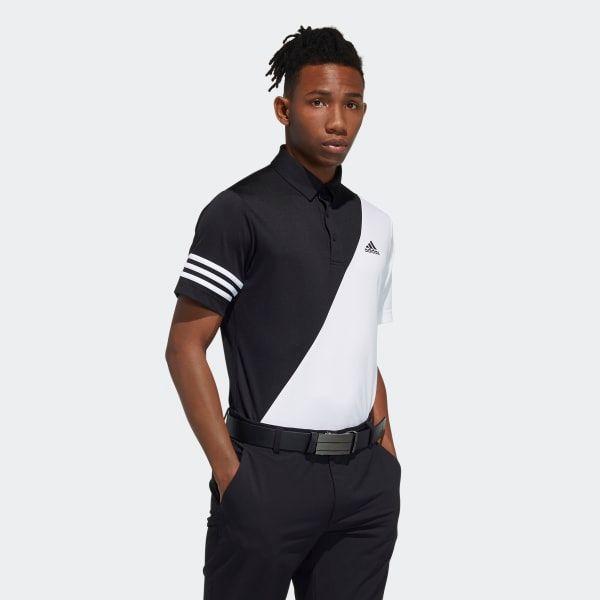 Golf Nam Adidas Trend Polo GM3659