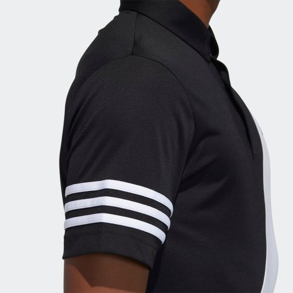 Golf Nam Adidas Trend Polo GM3659