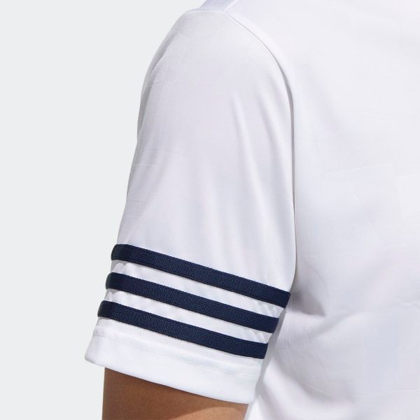 Golf Nam Adidas Trend Polo GM3661