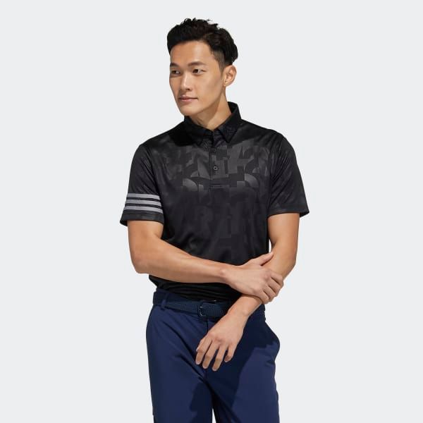 Golf Nam Adidas Trend Polo GM3663