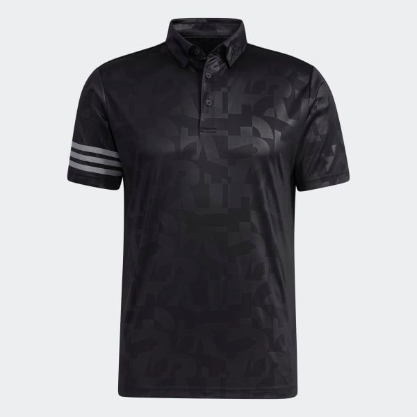 Golf Nam Adidas Trend Polo GM3663