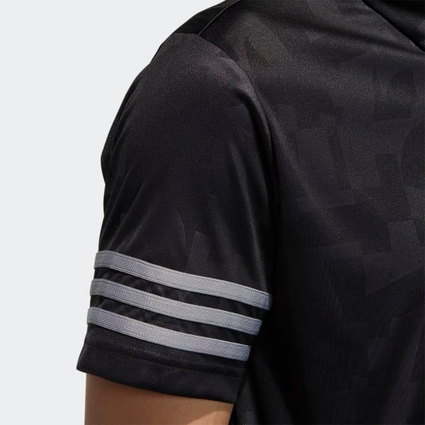 Golf Nam Adidas Trend Polo GM3663