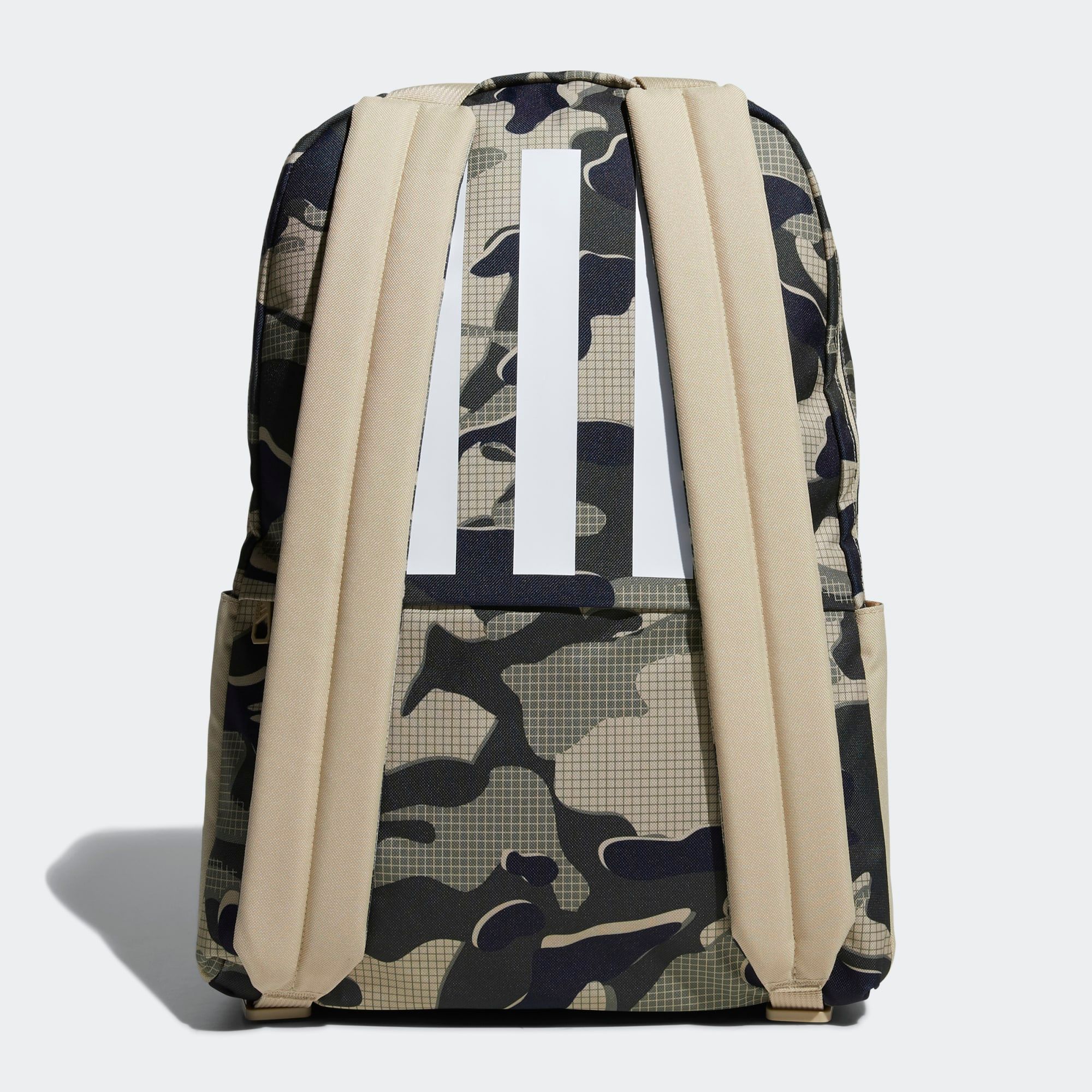 Ba lô Tập Luyện Unisex Adidas Cl 2In1 GM4305