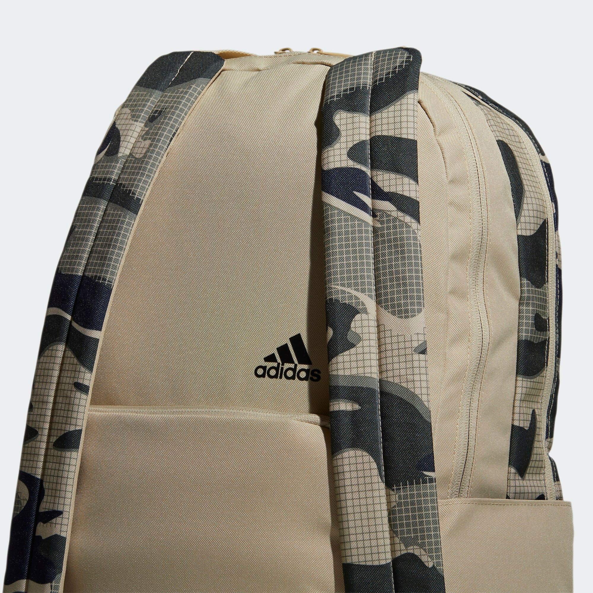 Ba lô Tập Luyện Unisex Adidas Cl 2In1 GM4305