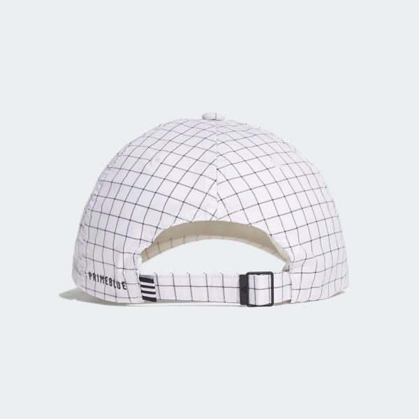 Nón Tập Luyện Unisex Adidas Dad Cap P.Blue GM4513