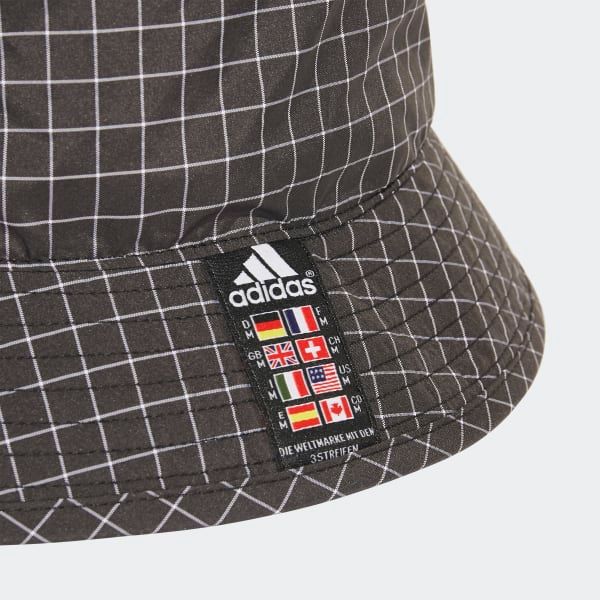 Nón Tập Luyện Unisex Adidas Uxplr Bu P.Blue GM4514