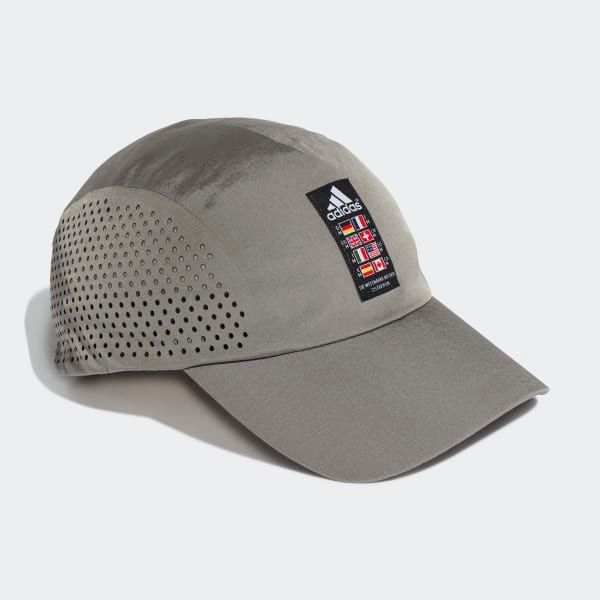 Nón Tập Luyện Unisex Adidas Uxplr Cap GM4524