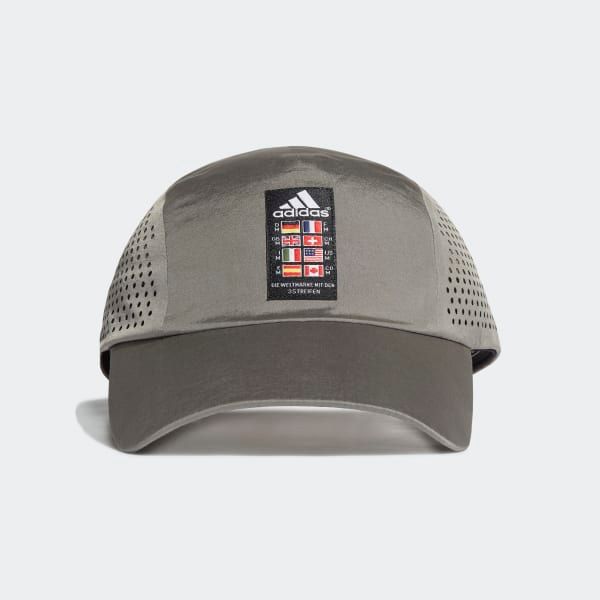 Nón Tập Luyện Unisex Adidas Uxplr Cap GM4524