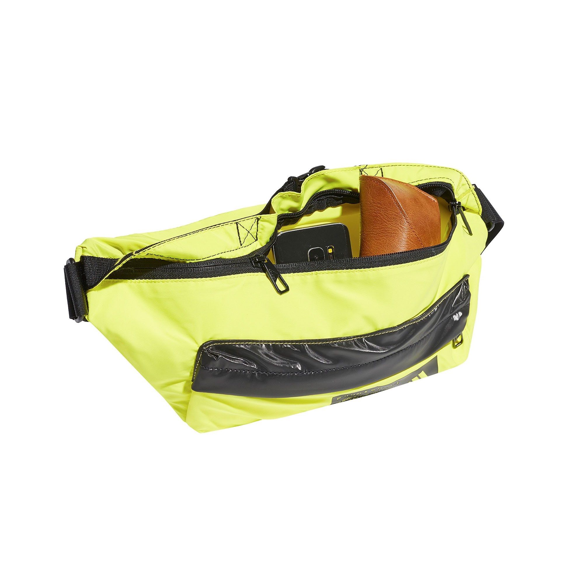Túi Đeo Chéo Tập Luyện Nữ Adidas W Id Waistbag GM4550