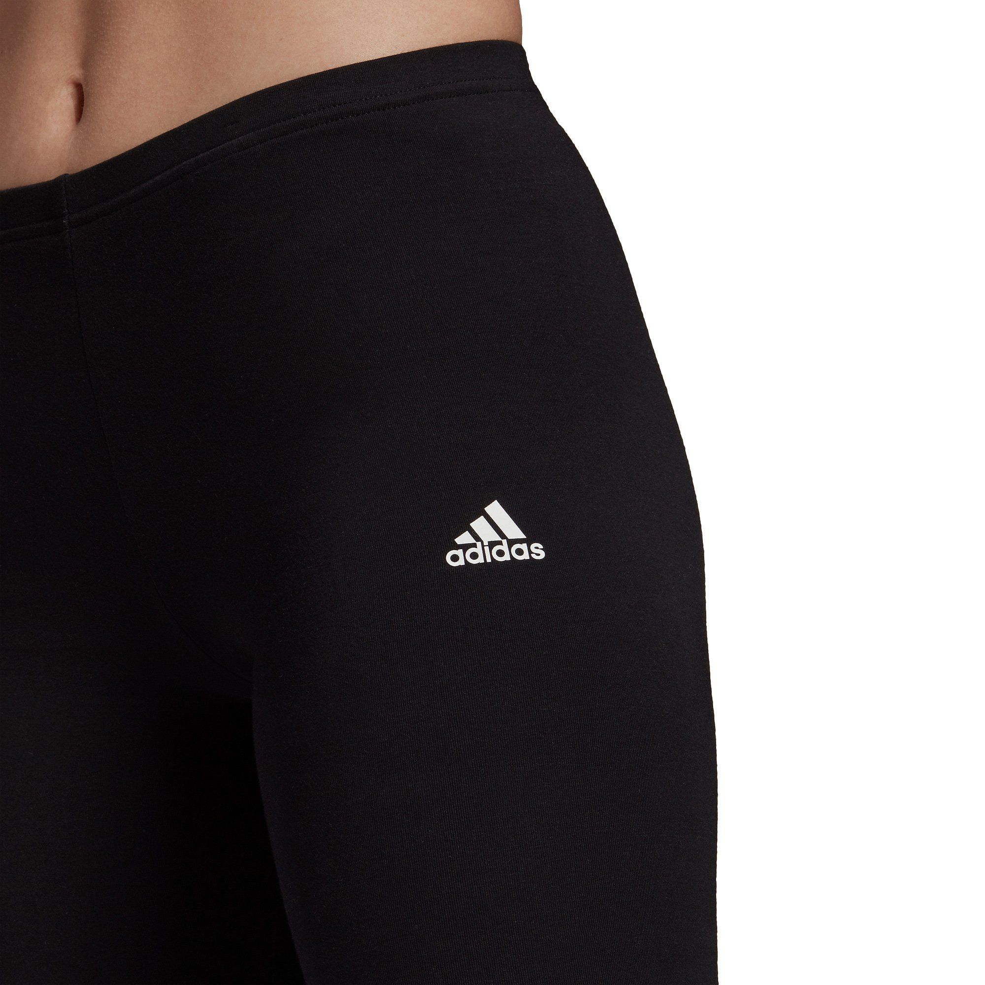 Quần Bó Thể Thao Nữ Adidas W Fav Q1 Leg GM5535