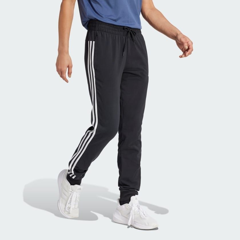  Quần Dài Thể Thao Nữ ADIDAS W 3S Sj C Pt GM5542 