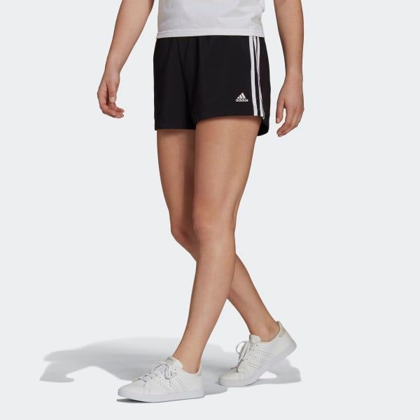 Quần Đùi Thể Thao Nữ Adidas W 3S Wv Sho GM5549
