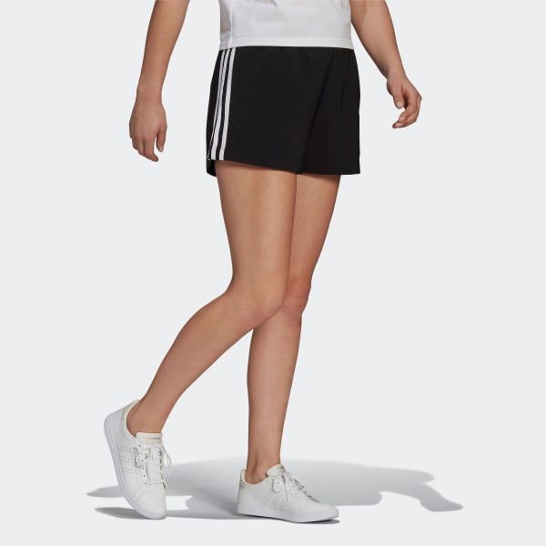 Quần Đùi Thể Thao Nữ Adidas W 3S Wv Sho GM5549
