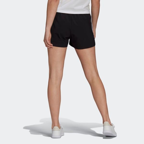 Quần Đùi Thể Thao Nữ Adidas W 3S Wv Sho GM5549
