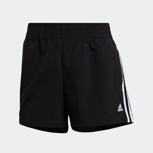 Quần Đùi Thể Thao Nữ Adidas W 3S Wv Sho GM5549