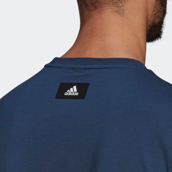 Áo Phông - Áo thun Thể Thao Nam Adidas M Fi Gfx Tee GM6365