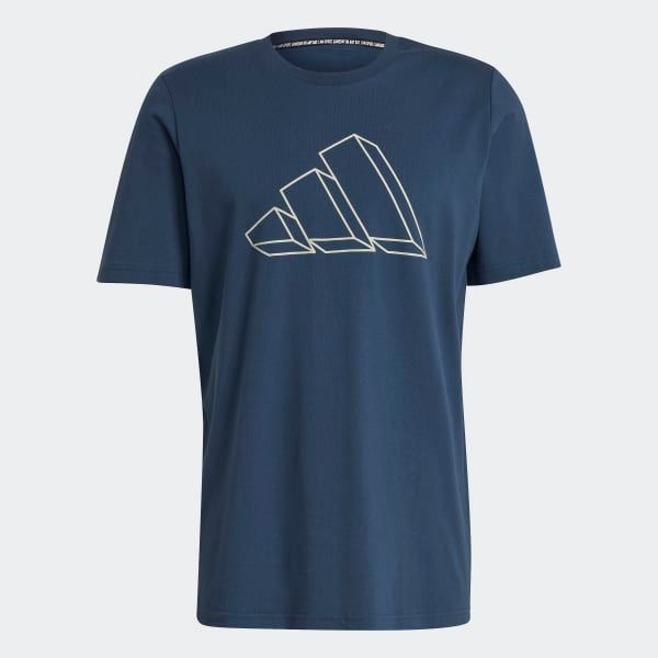Áo Phông - Áo thun Thể Thao Nam Adidas M Fi Gfx Tee GM6365