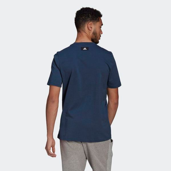 Áo Phông - Áo thun Thể Thao Nam Adidas M Fi Gfx Tee GM6365