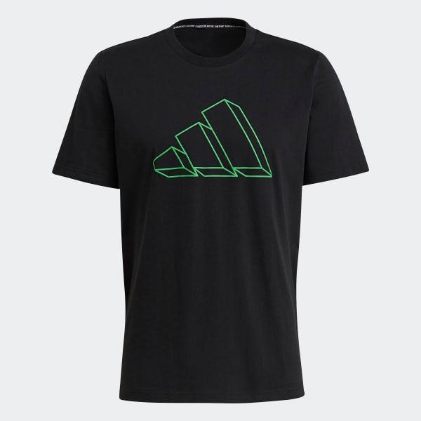Áo Phông - Áo thun Thể Thao Nam Adidas M Fi Gfx Tee GM6366