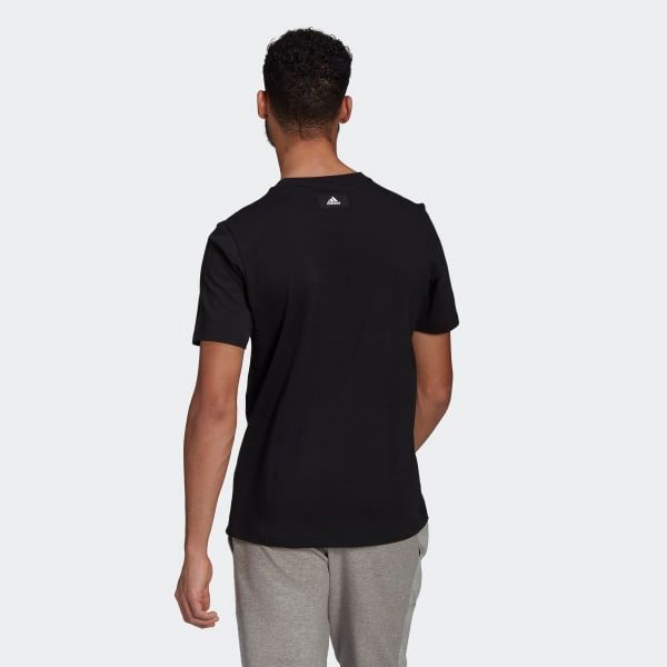 Áo Phông - Áo thun Thể Thao Nam Adidas M Fi Gfx Tee GM6366