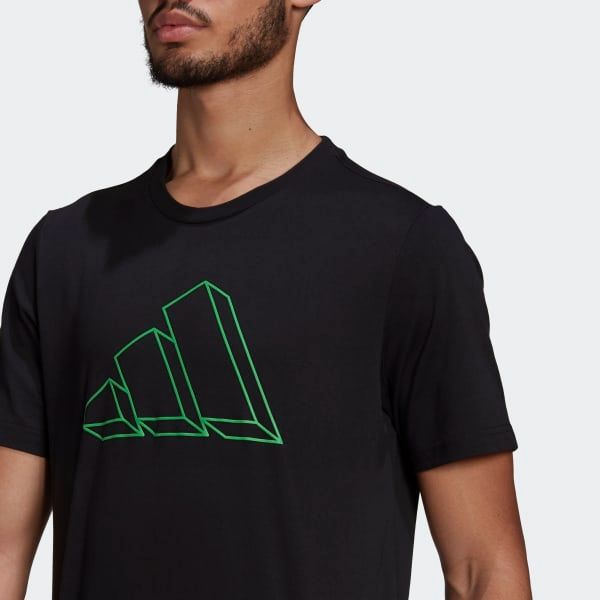 Áo Phông - Áo thun Thể Thao Nam Adidas M Fi Gfx Tee GM6366